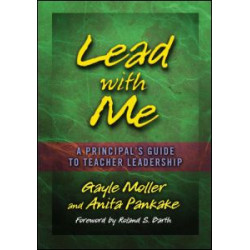 Lead with Me Lead with Me