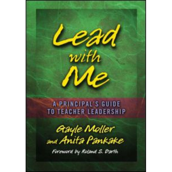 Lead with Me