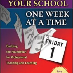 Improving Your School One Week at a Time