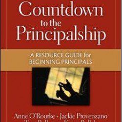 Countdown to the Principalship Countdown to the Principalship