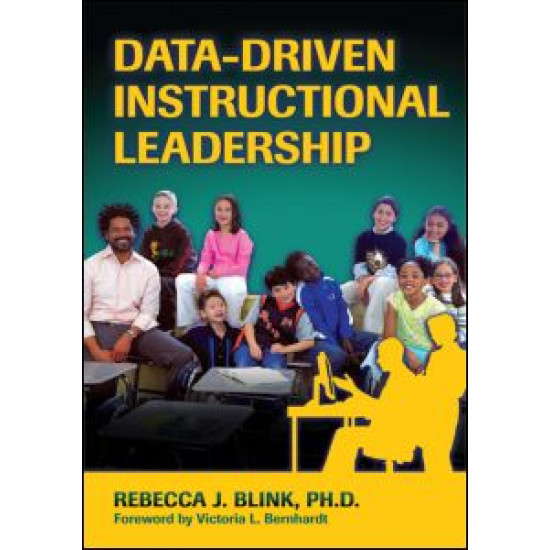 Data-Driven Instructional Leadership