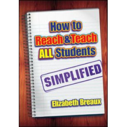 How to Reach and Teach All Students—Simplified