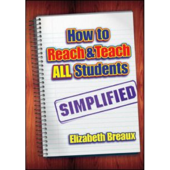 How to Reach and Teach All Students—Simplified