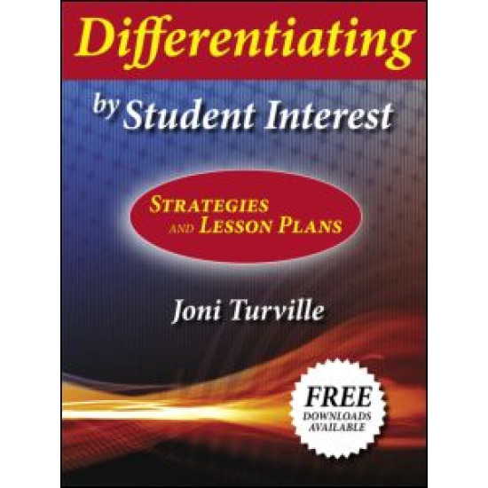 Differentiating by Student Interest