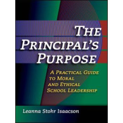 Principal's Purpose, The Principal's Purpose, The