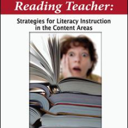 But I'm Not a Reading Teacher But I'm Not a Reading Teacher