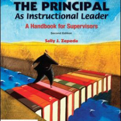 The Principal as Instructional Leader