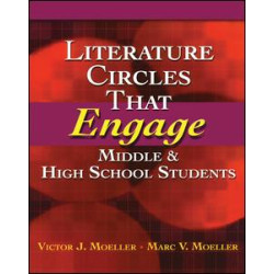 Literature Circles That Engage Middle and High School Students