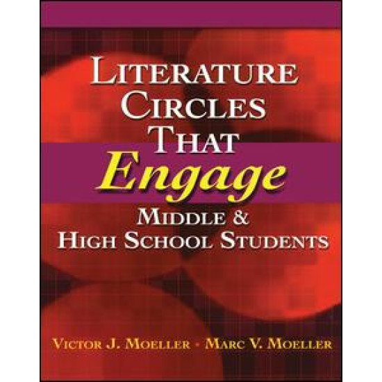 Literature Circles That Engage Middle and High School Students