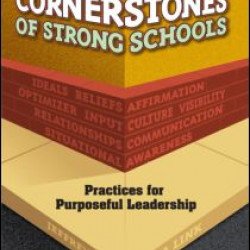 Cornerstones of Strong Schools Cornerstones of Strong Schools