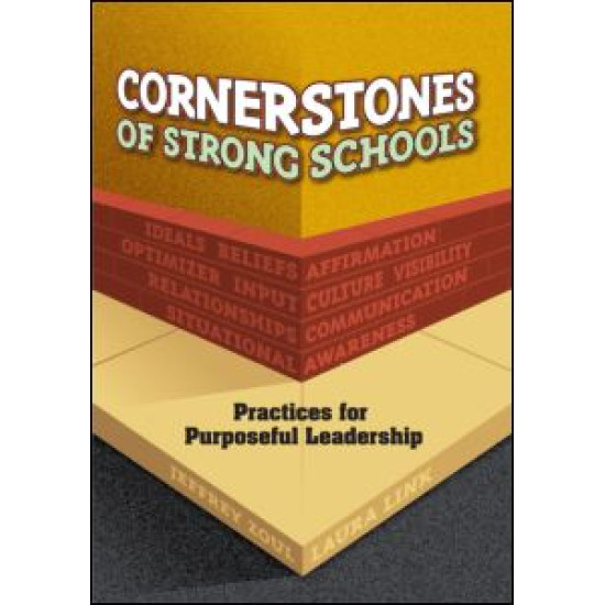 Cornerstones of Strong Schools