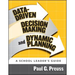Data-Driven Decision Making and Dynamic Planning