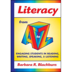 Literacy from A to Z