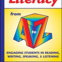 Literacy from A to Z Literacy from A to Z
