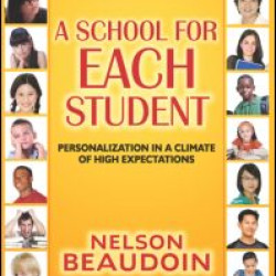 A School for Each Student A School for Each Student