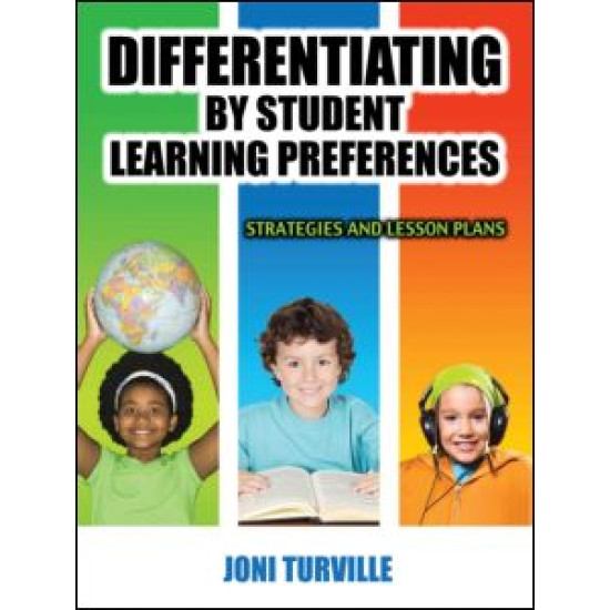 Differentiating By Student Learning Preferences