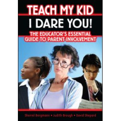 Teach My Kid- I Dare You! Teach My Kid- I Dare You!