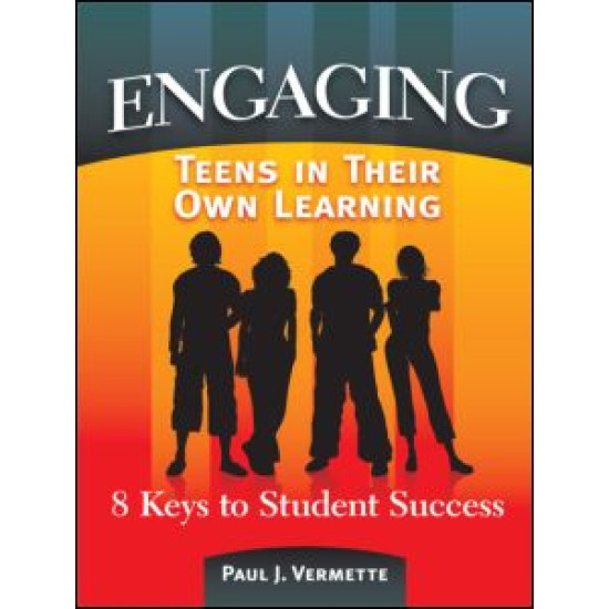Engaging Teens in Their Own Learning