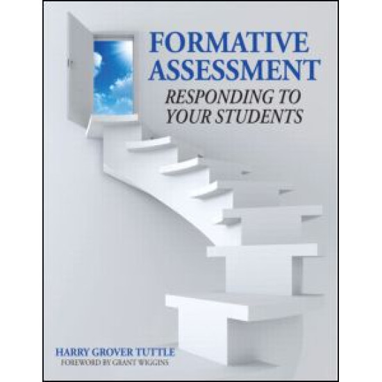 Formative Assessment