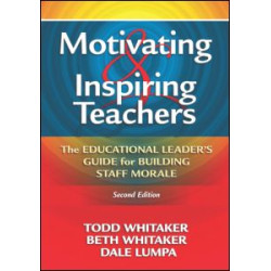 Motivating & Inspiring Teachers Motivating & Inspiring Teachers