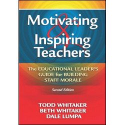 Motivating & Inspiring Teachers