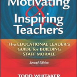 Motivating & Inspiring Teachers