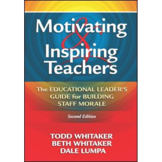 Motivating & Inspiring Teachers