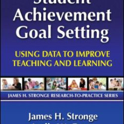Student Achievement Goal Setting Student Achievement Goal Setting