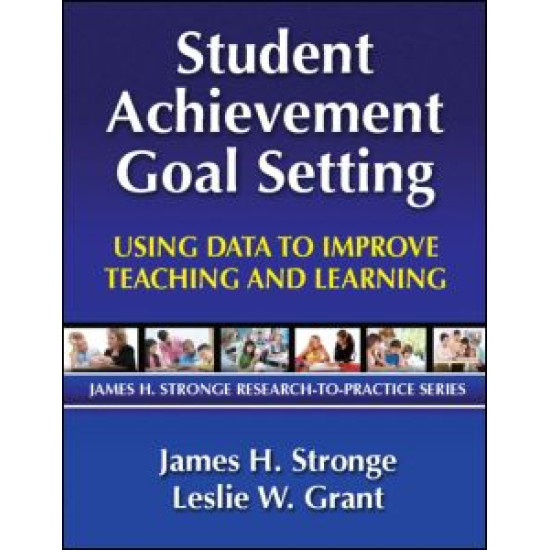 Student Achievement Goal Setting