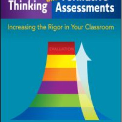 Critical Thinking and Formative Assessments