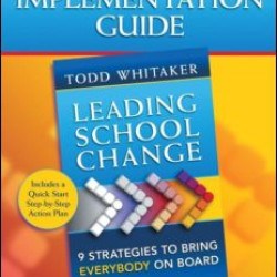 Leading School Change
