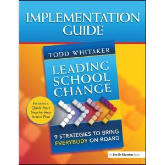 Leading School Change