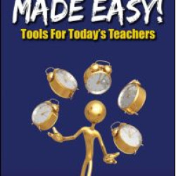 Organization Made Easy!