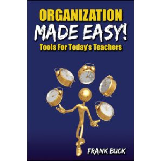 Organization Made Easy!