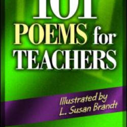 101 Poems for Teachers