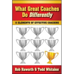 What Great Coaches Do Differently