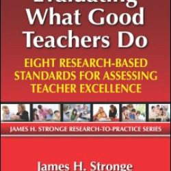 Evaluating What Good Teachers Do Evaluating What Good Teachers Do