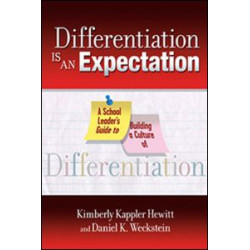 Differentiation Is an Expectation Differentiation Is an Expectation