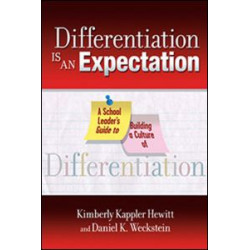 Differentiation Is an Expectation