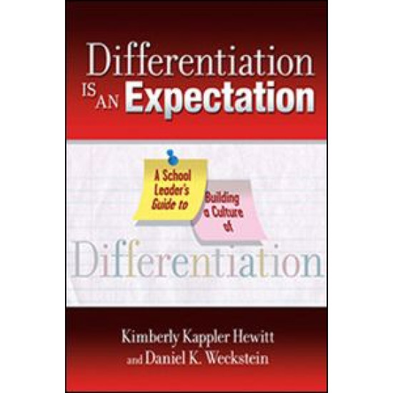 Differentiation Is an Expectation