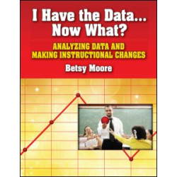 I Have the Data…Now What?