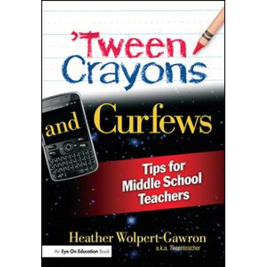 'Tween Crayons and Curfews 'Tween Crayons and Curfews