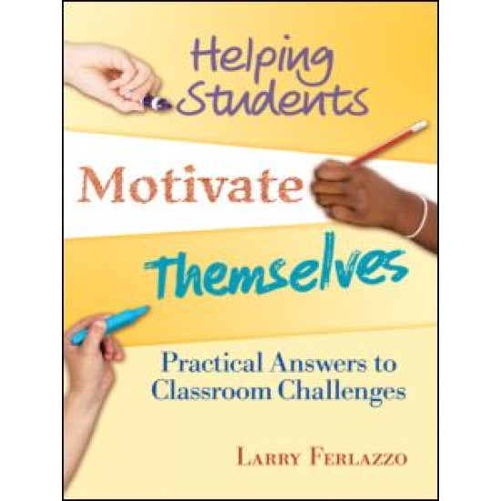 Helping Students Motivate Themselves