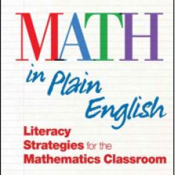 Math In Plain English