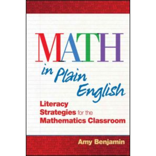Math In Plain English
