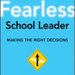 Fearless School Leader, The