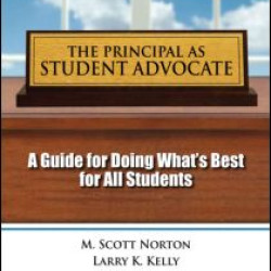 Principal as Student Advocate, The