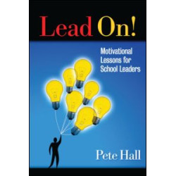 Lead On! Lead On!