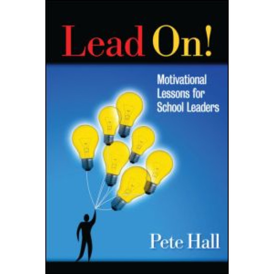 Lead On!