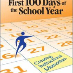 The Principal's Guide to the First 100 Days of the School Year